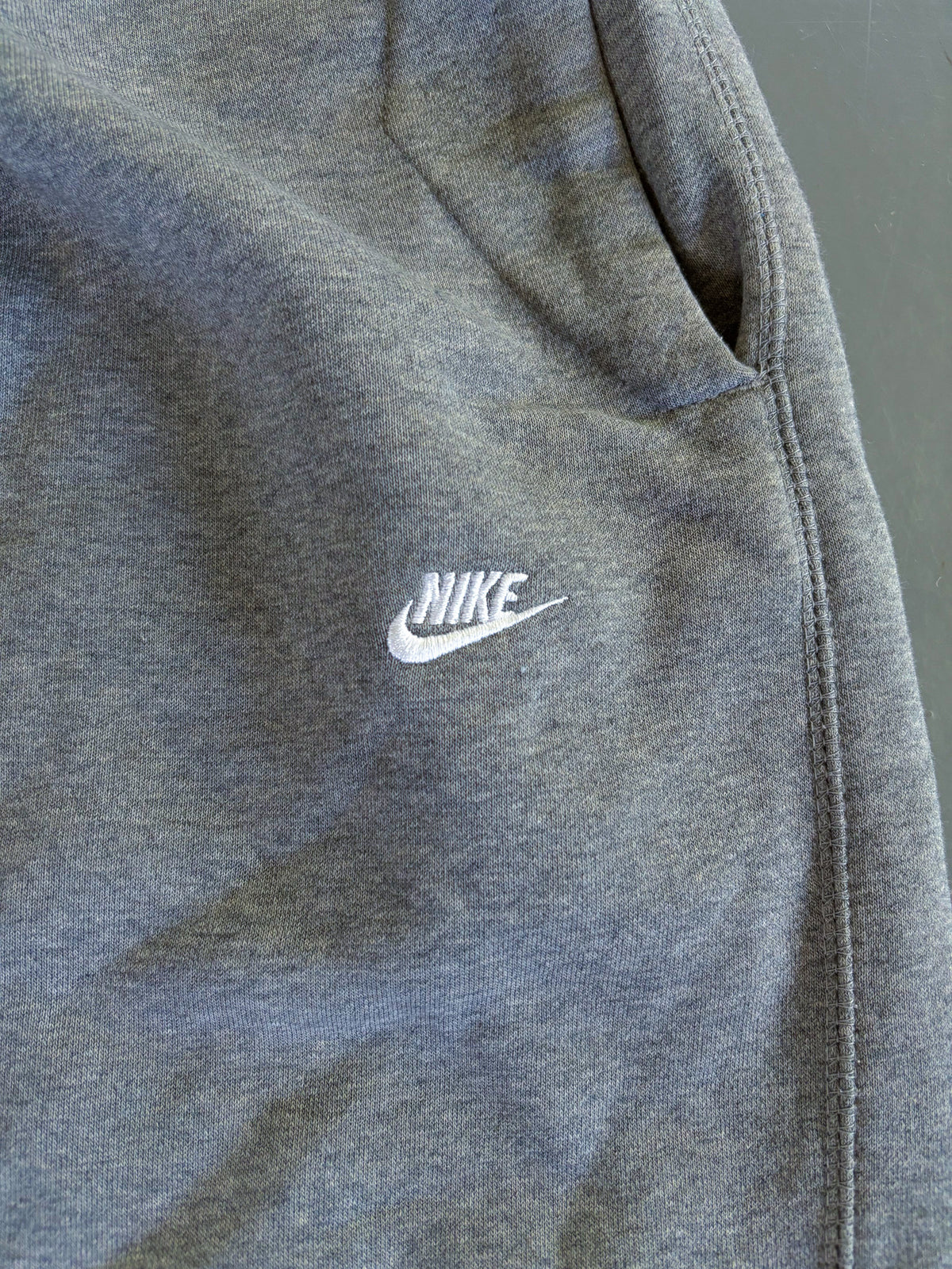 Nike Vintage Sweatpants | L