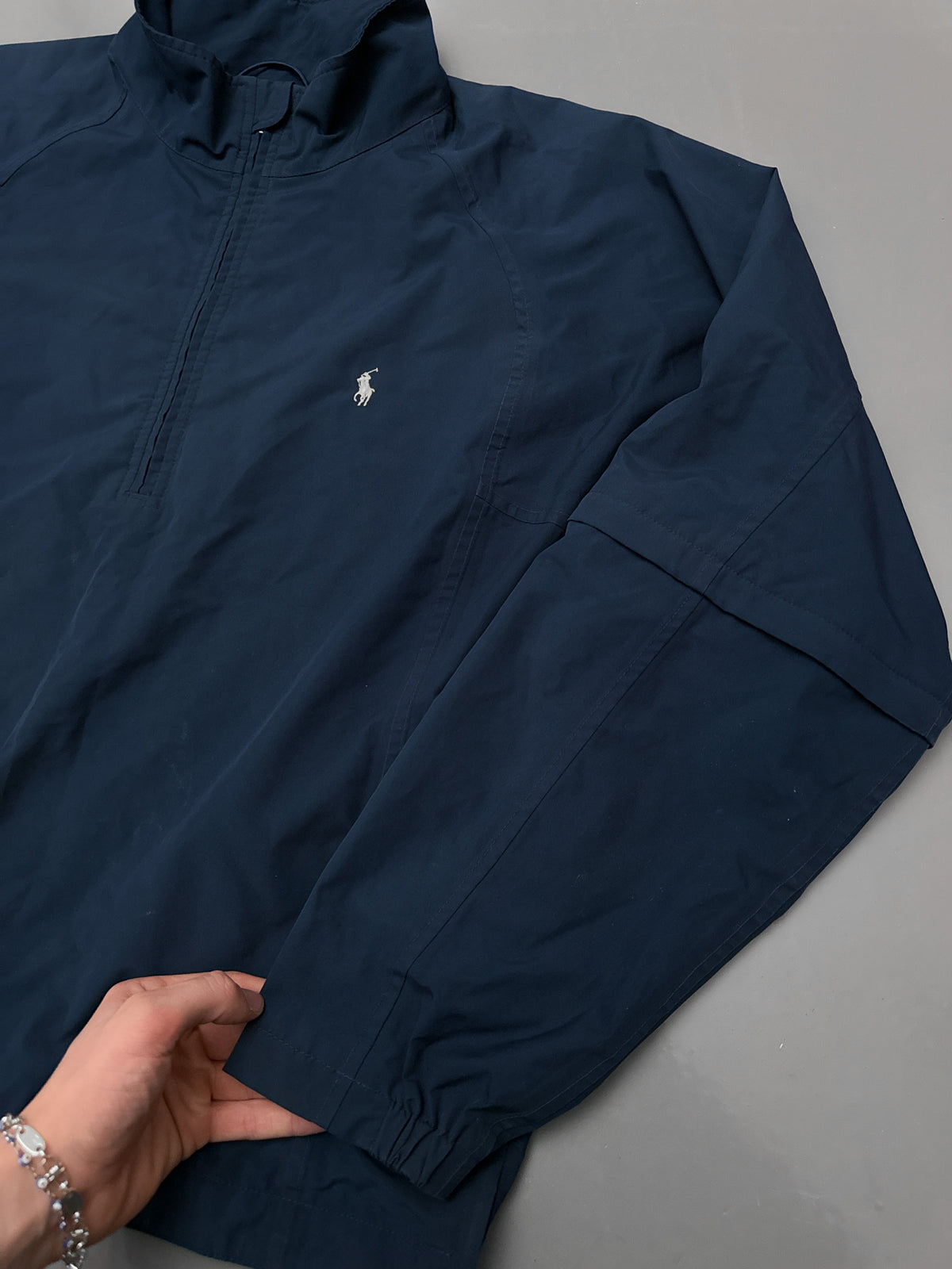 Polo Ralph Lauren Jacke | XL