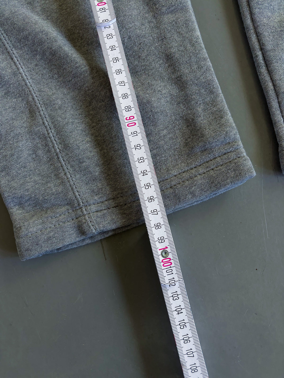 Nike Vintage Sweatpants | L
