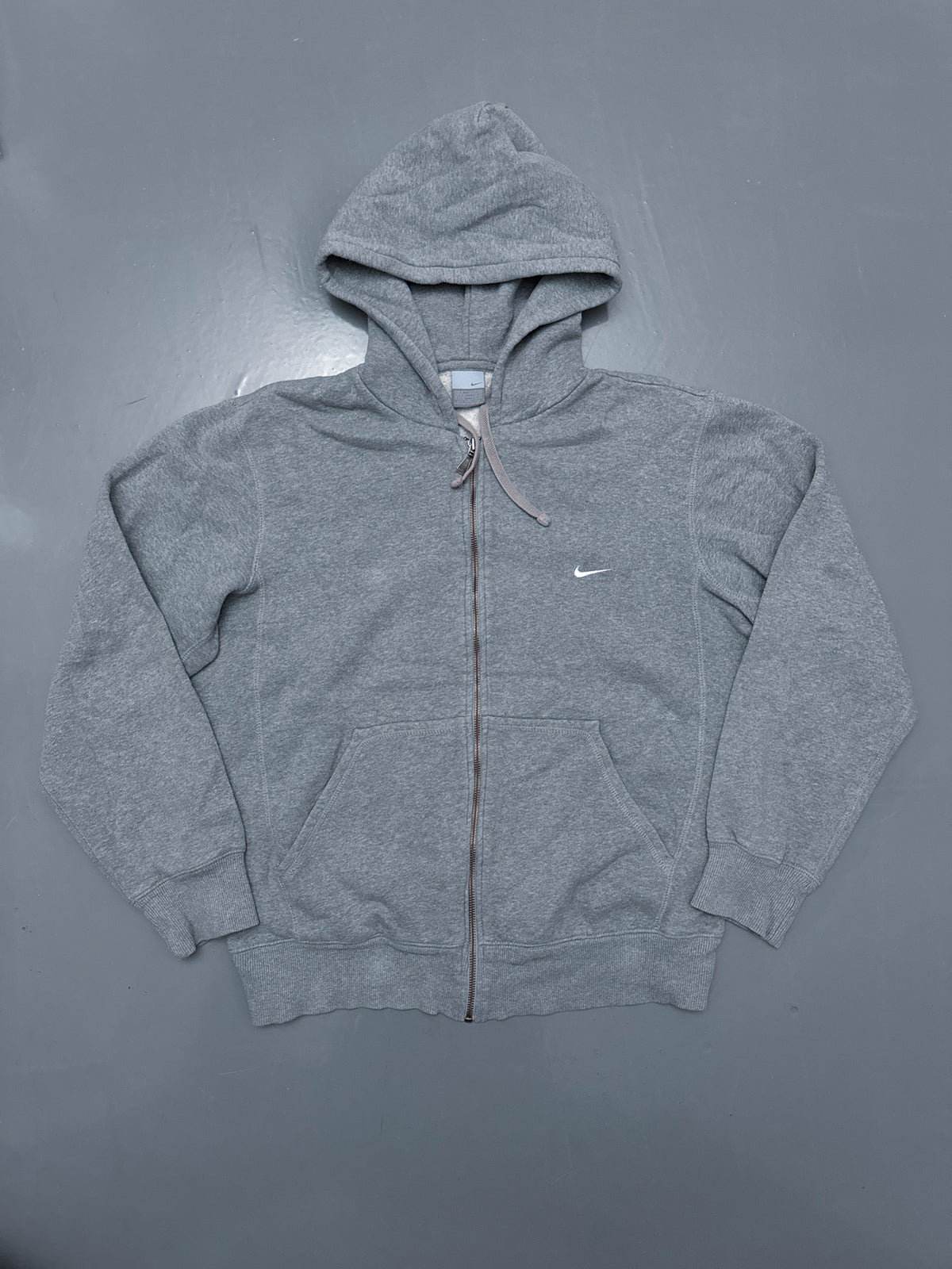 Vintage Nike Sweatjacket | M