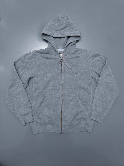 Vintage Nike Sweatjacket | M