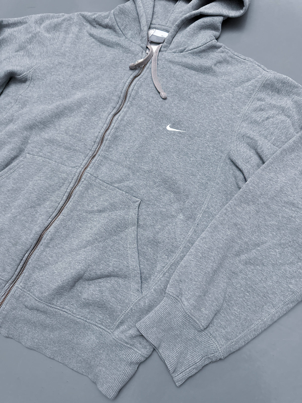 Vintage Nike Sweatjacket | M