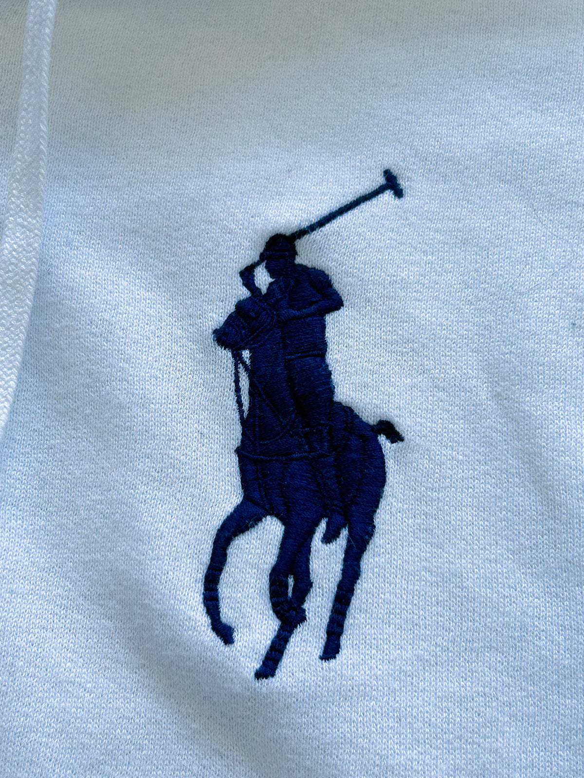 Polo Ralph Lauren Vintage *PREMIUM* Sweatjacke | S