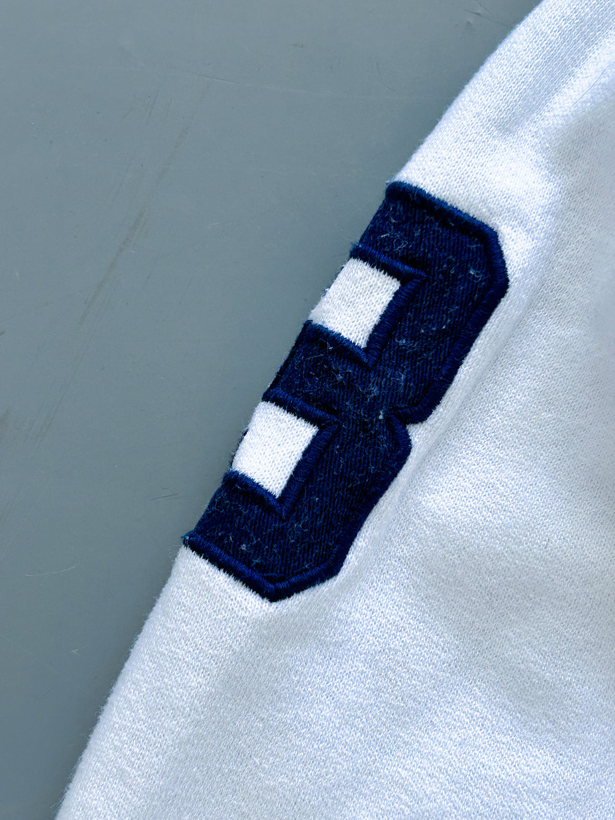Polo Ralph Lauren Vintage *PREMIUM* Sweatjacke | S