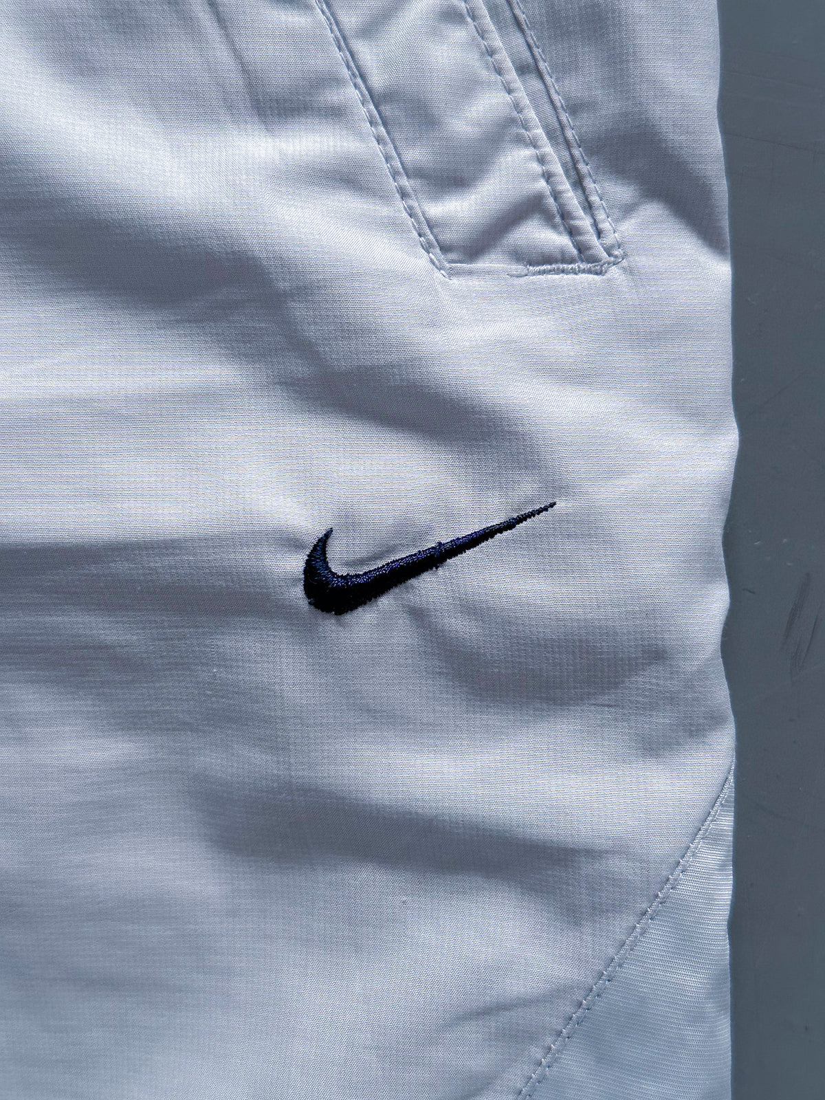 Nike Vintage Trackpants | M