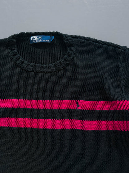 Polo Ralph Lauren Vintage Pullover | L
