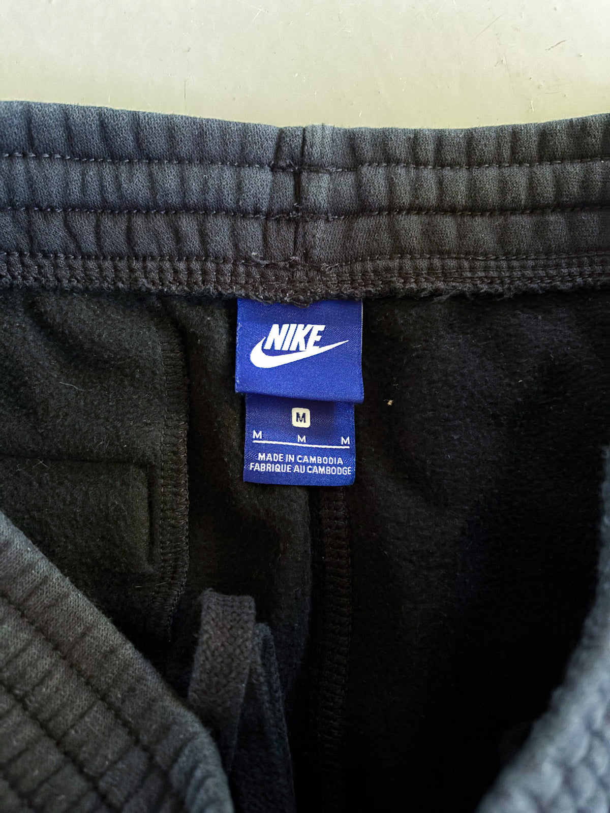Nike Vintage Sweatpants | S