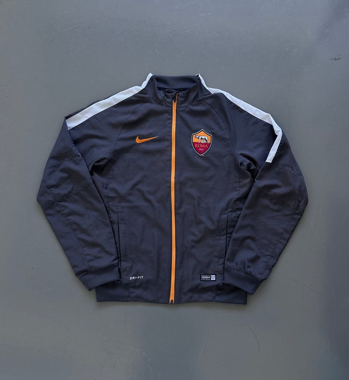 Nike x AS Rom Vintage Tracksuit | S