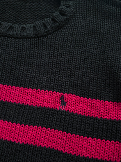 Polo Ralph Lauren Vintage Pullover | L