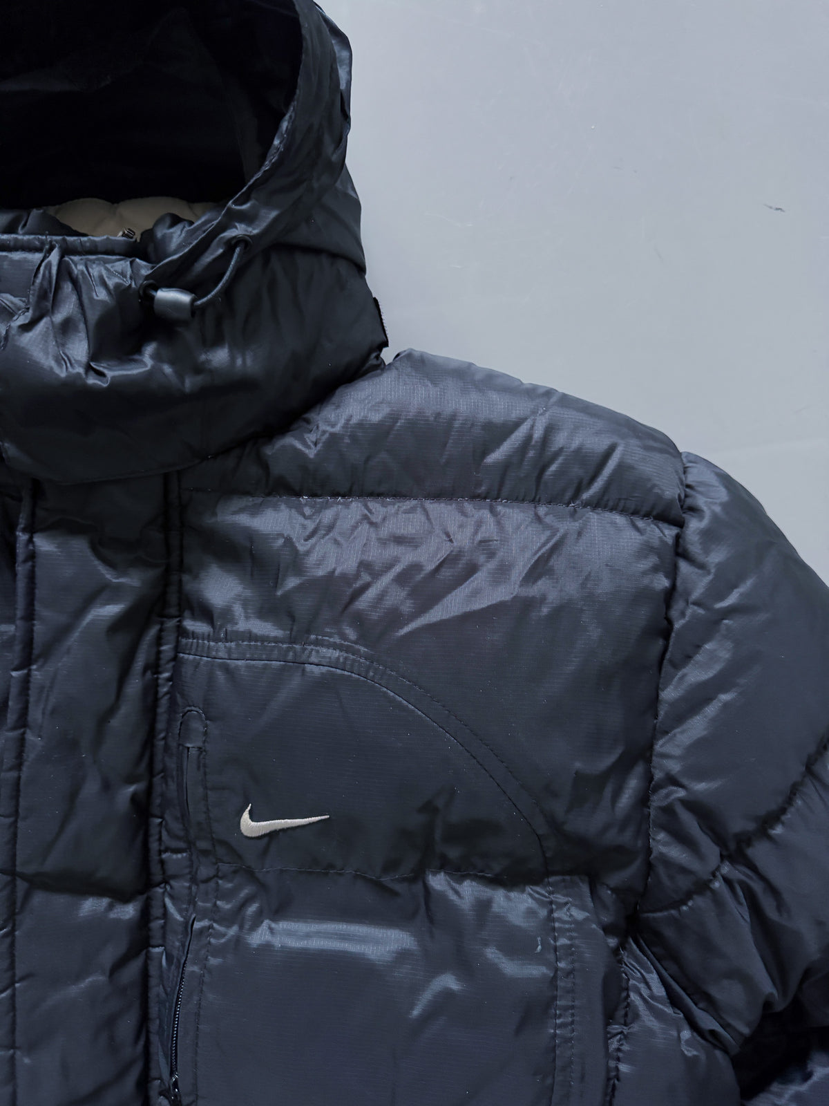 Nike Vintage *PREMIUM* Puffer / Winter Jacket | M
