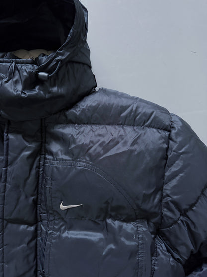 Nike Vintage *PREMIUM* Puffer / Winter Jacket | M