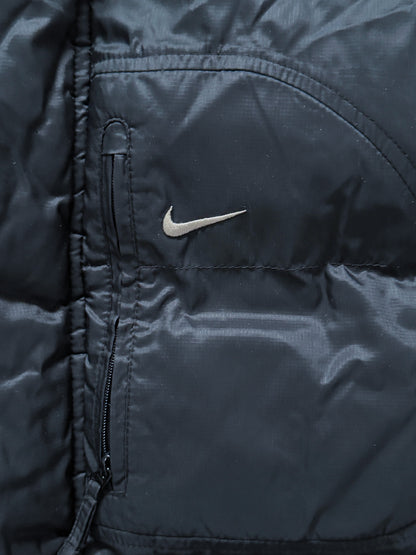 Nike Vintage *PREMIUM* Puffer / Winter Jacket | M