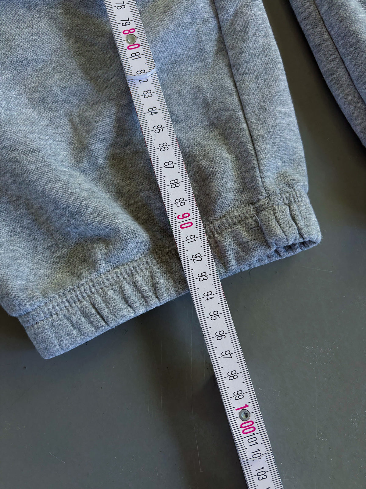 Nike Vintage Sweatpants | XS