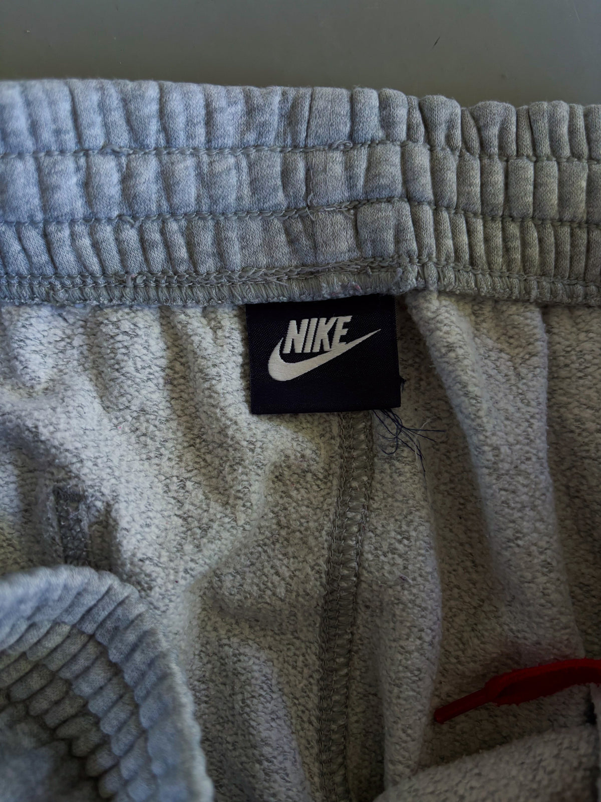 Nike Vintage Sweatpants | XS