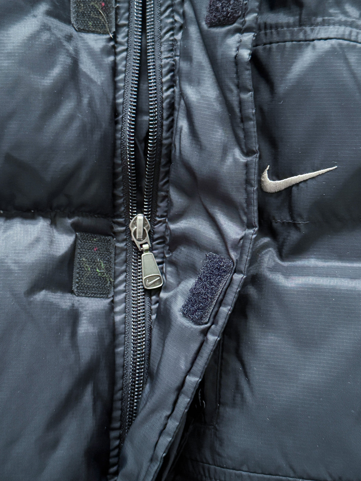Nike Vintage *PREMIUM* Puffer / Winter Jacket | M
