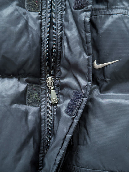 Nike Vintage *PREMIUM* Puffer / Winter Jacket | M