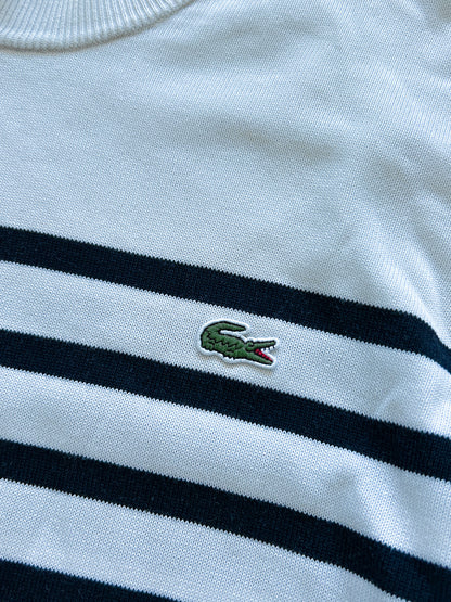 Lacoste Vintage Pullover | M