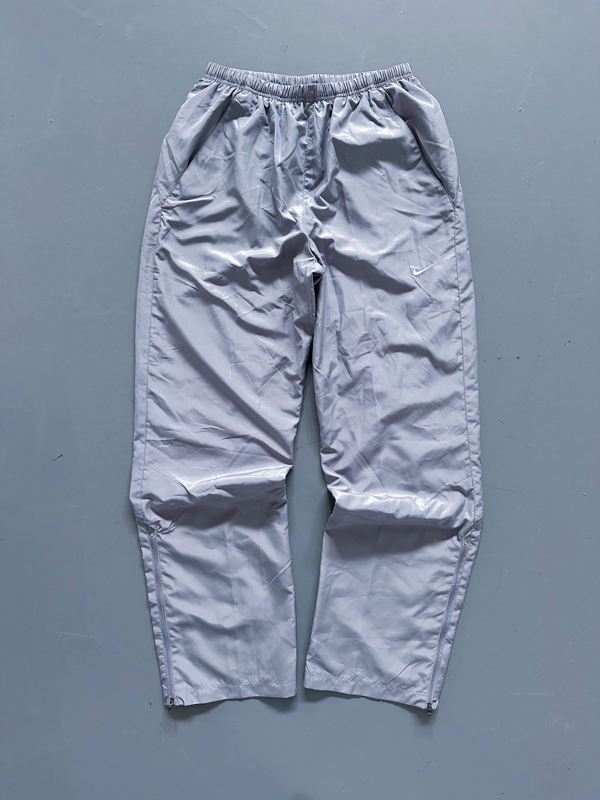 Nike Vintage *DEADSTOCK Trackpants | M