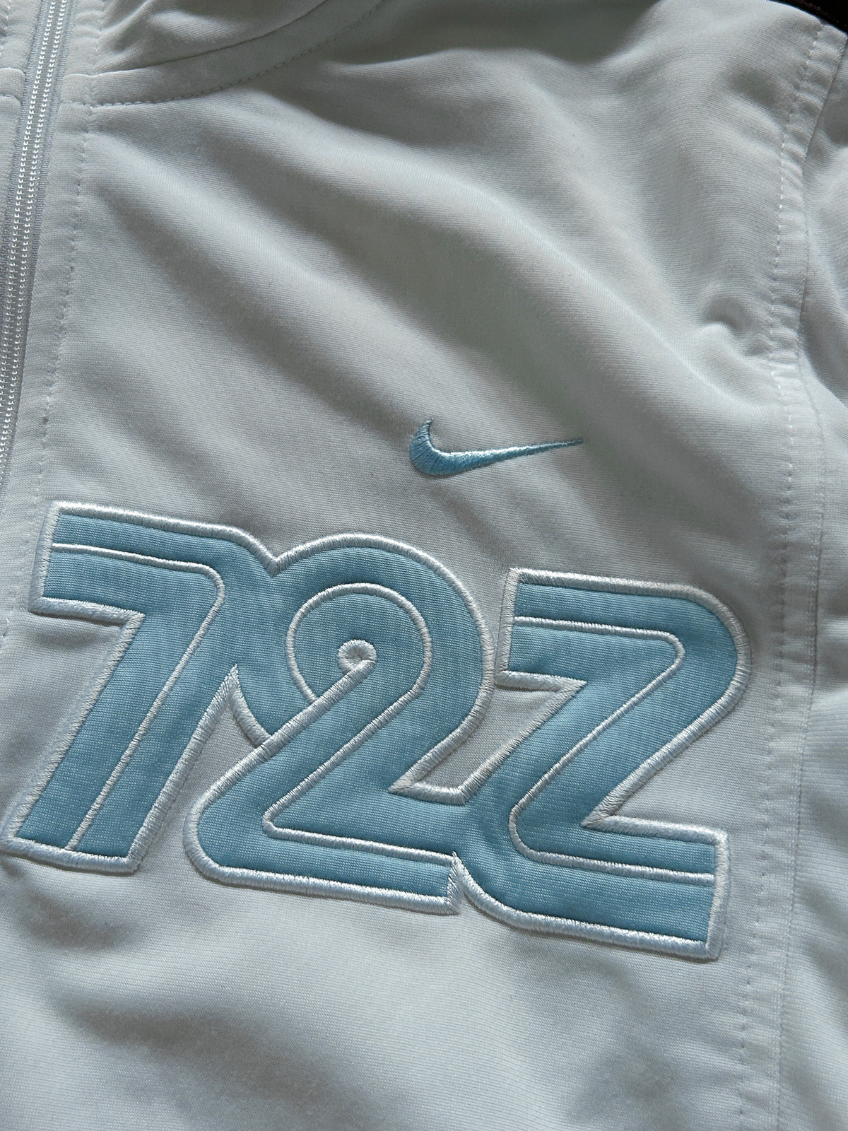 Nike Vintage *Cortez* Trackjacket | L