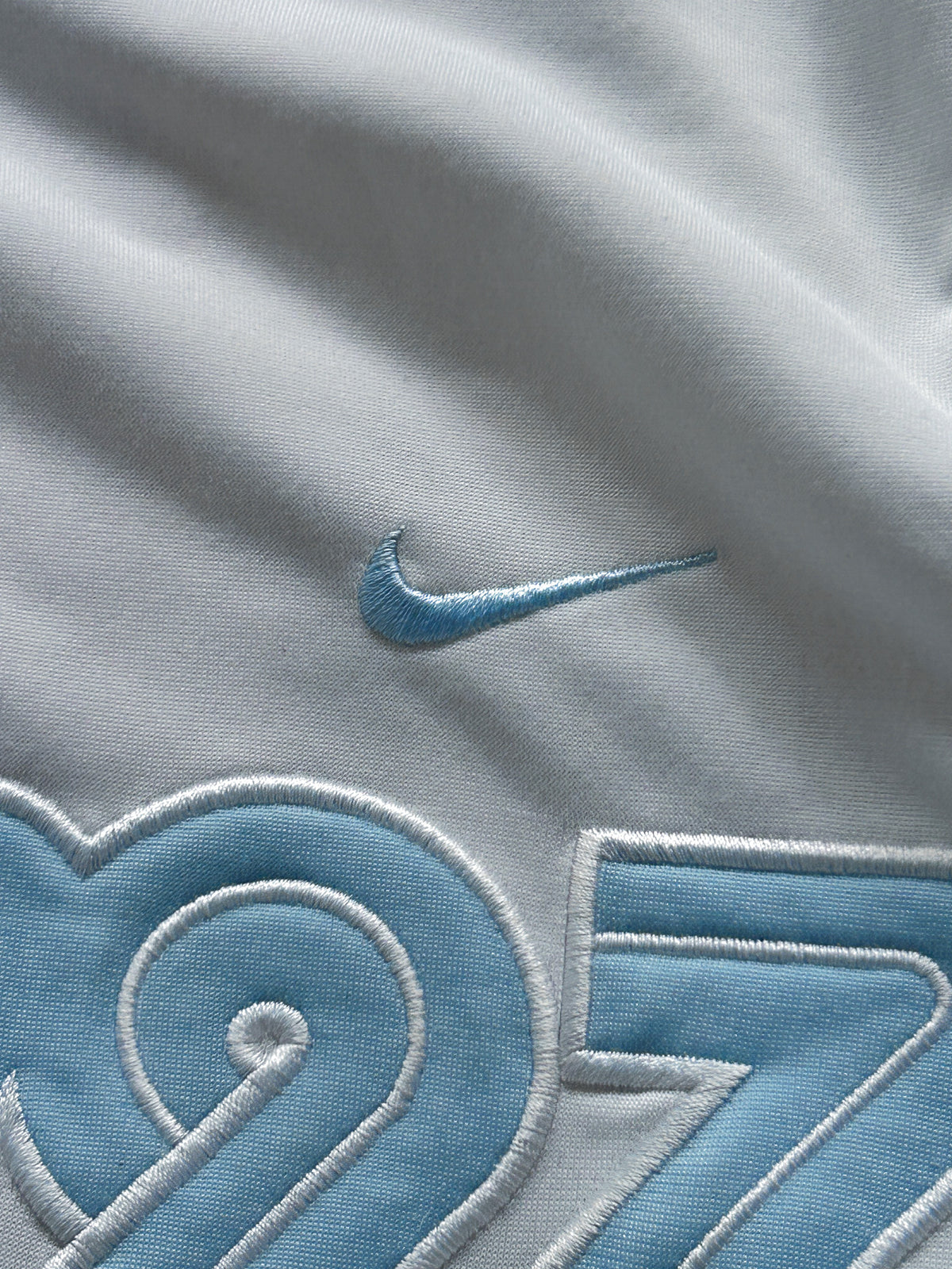 Nike Vintage *Cortez* Trackjacket | L