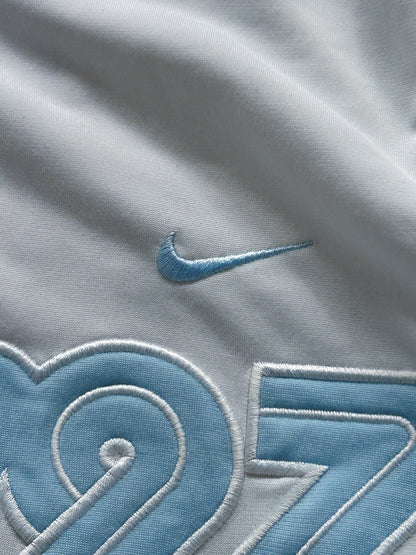 Nike Vintage *CORTEZ* Trackjacket | S