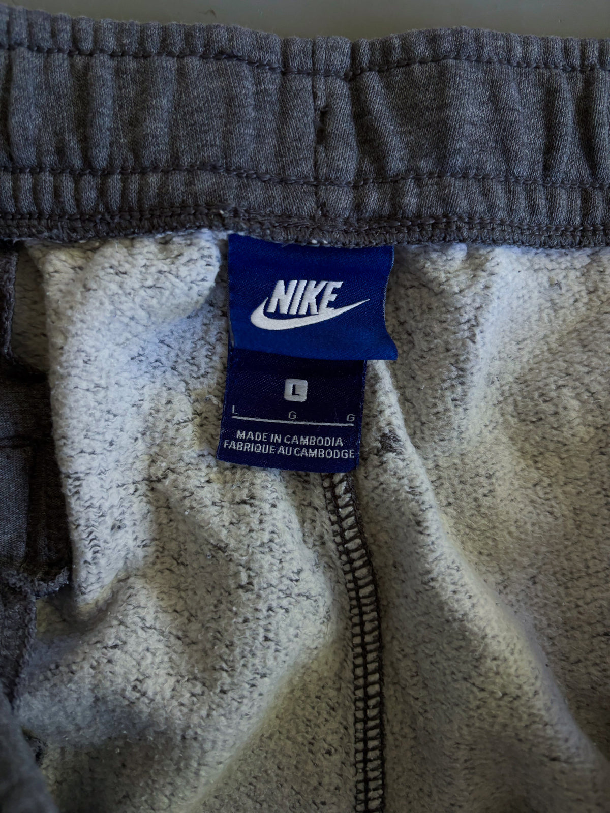 Nike Vintage Sweatpants | M