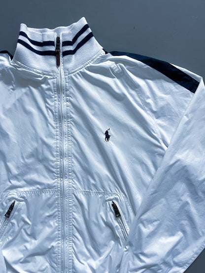 Polo Ralph Lauren Vintage Trackjacket | S