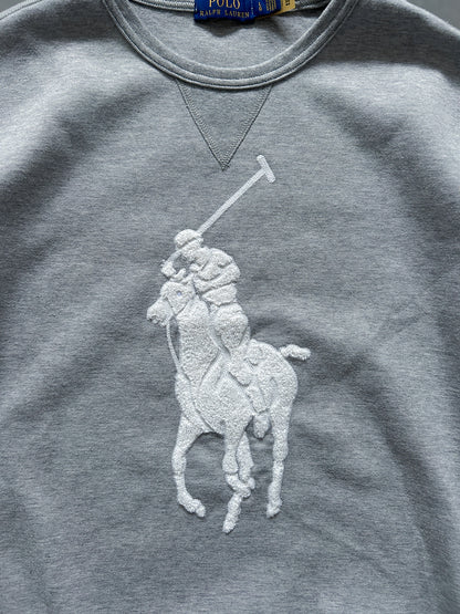 Polo Ralph Lauren Vintage Pullover | L