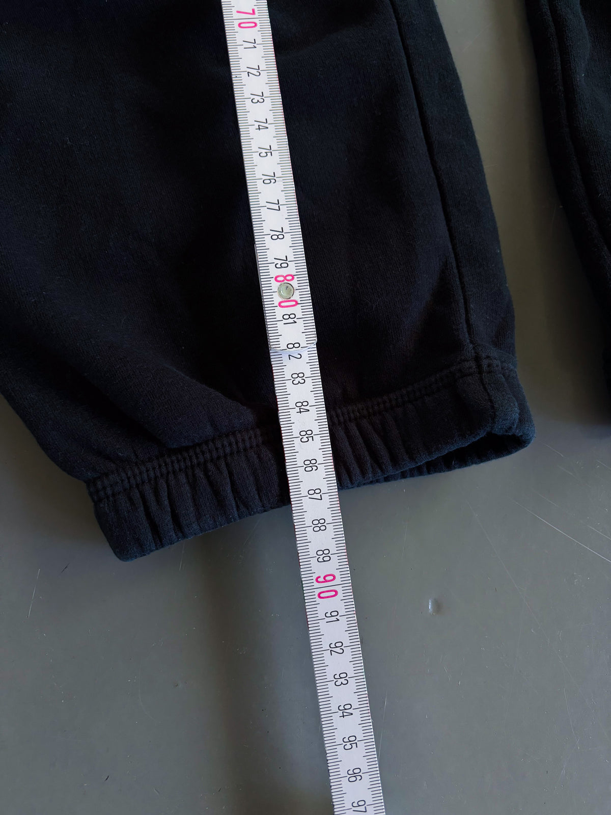 Nike Vintage Sweatpants | XS