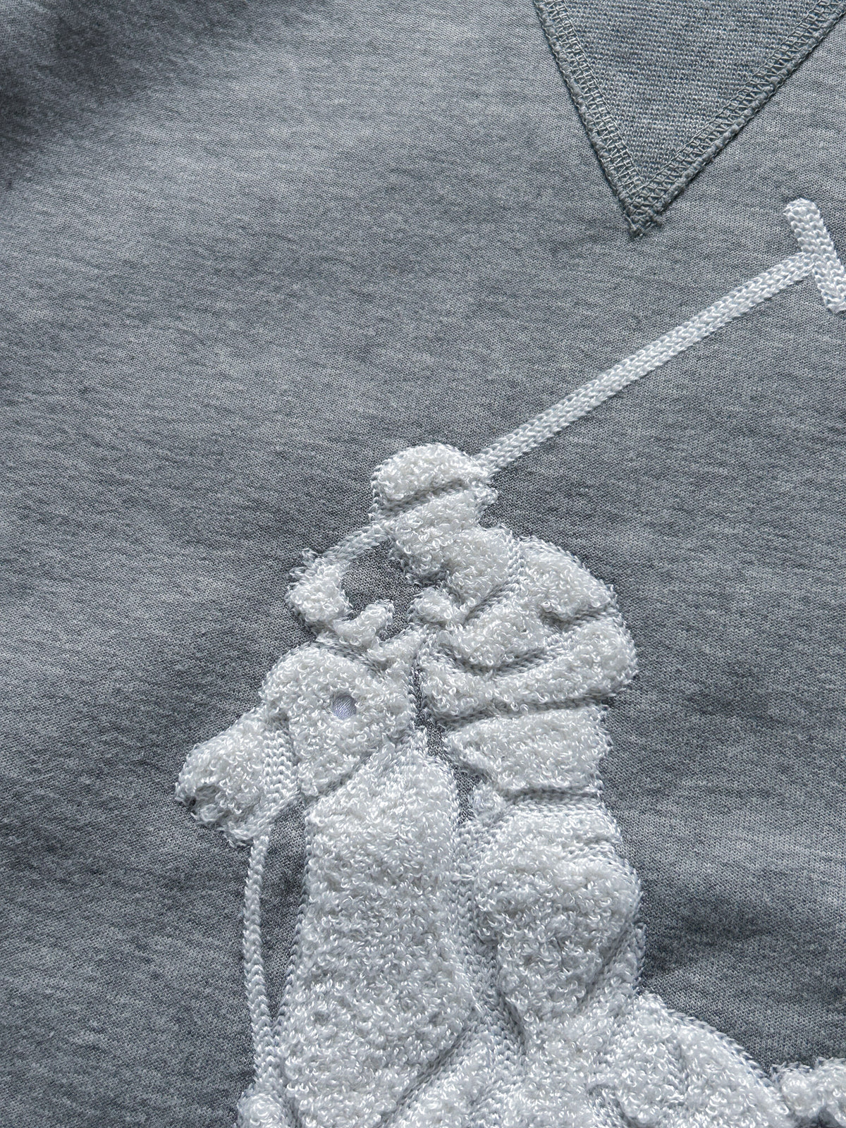 Polo Ralph Lauren Vintage Pullover | L