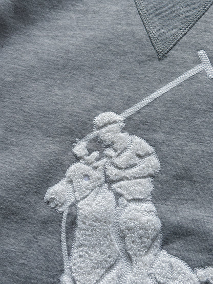 Polo Ralph Lauren Vintage Pullover | L
