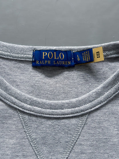 Polo Ralph Lauren Vintage Pullover | L