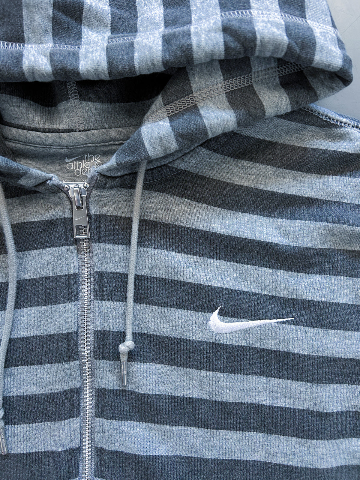 Nike Vintage Sweatjacke | M