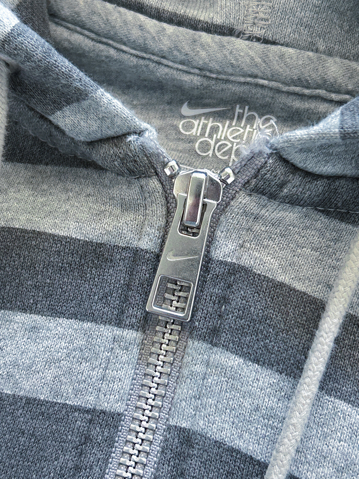 Nike Vintage Sweatjacke | M