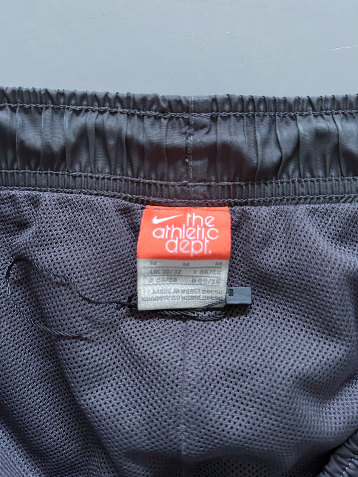 Nike Vintage Trackpants | M