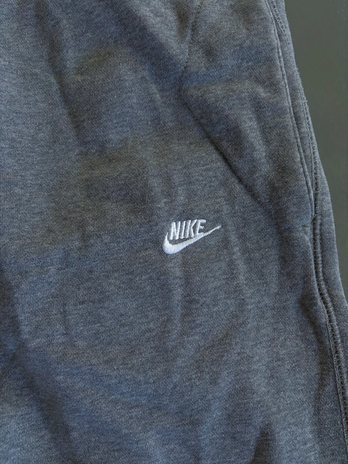Nike Vintage Sweatpants | L