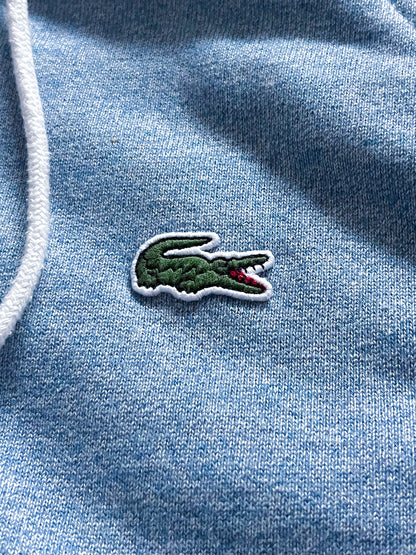 Lacoste Vintage Sweatjacke | M