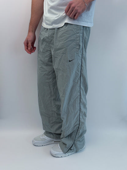 Nike Vintage Trackpants | L