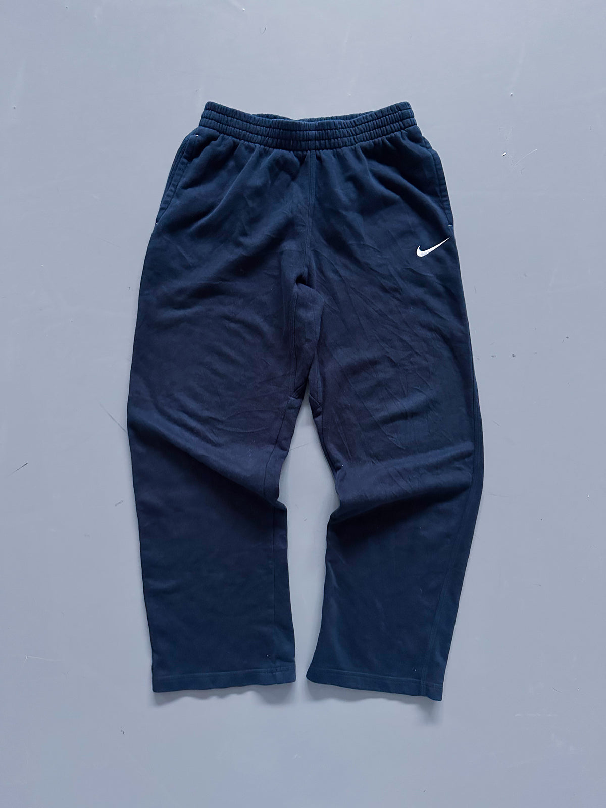 Nike Vintage Open Leg Sweatpants / Jogger | XL