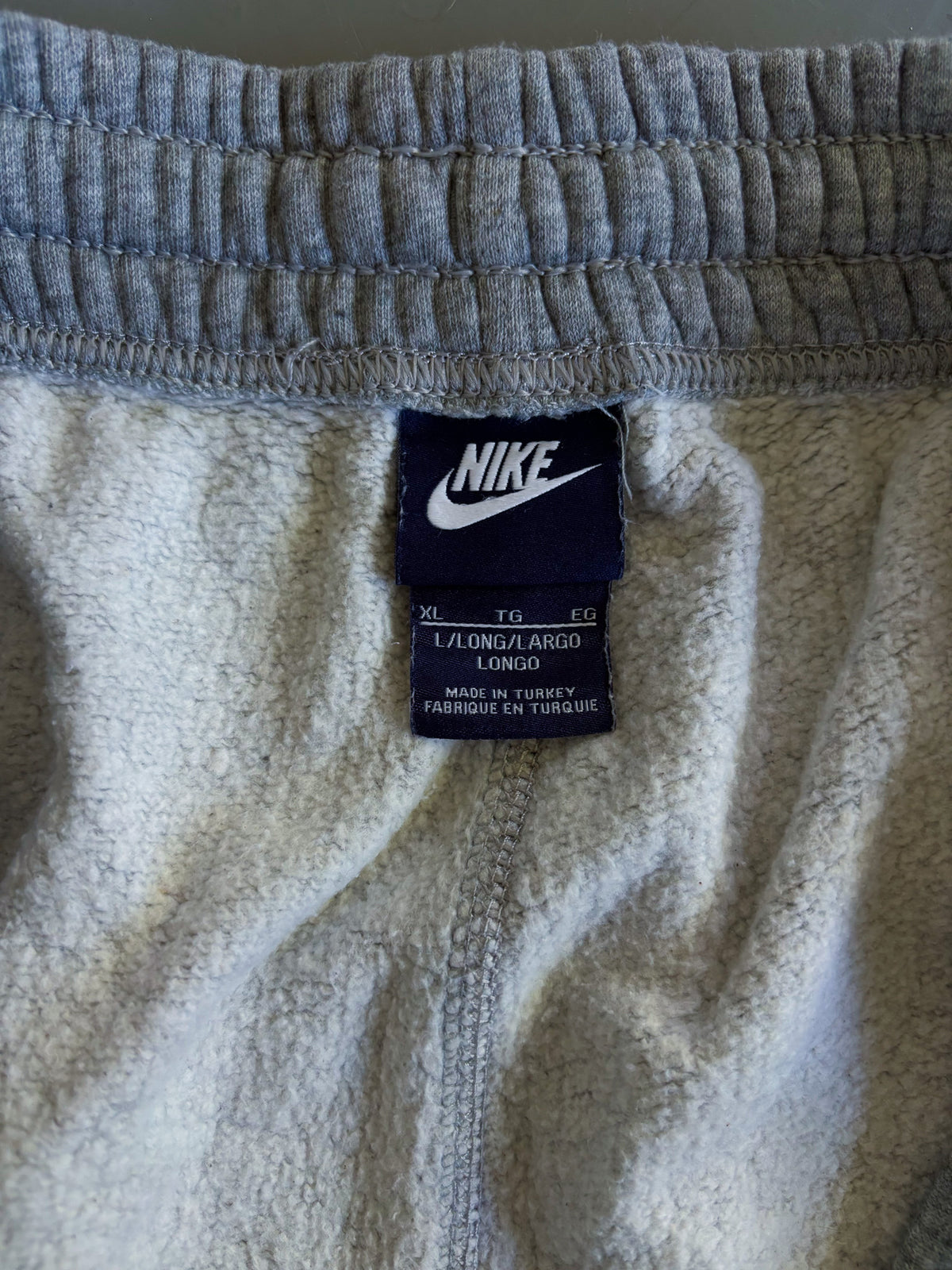 Nike Vintage Trackpants | XL