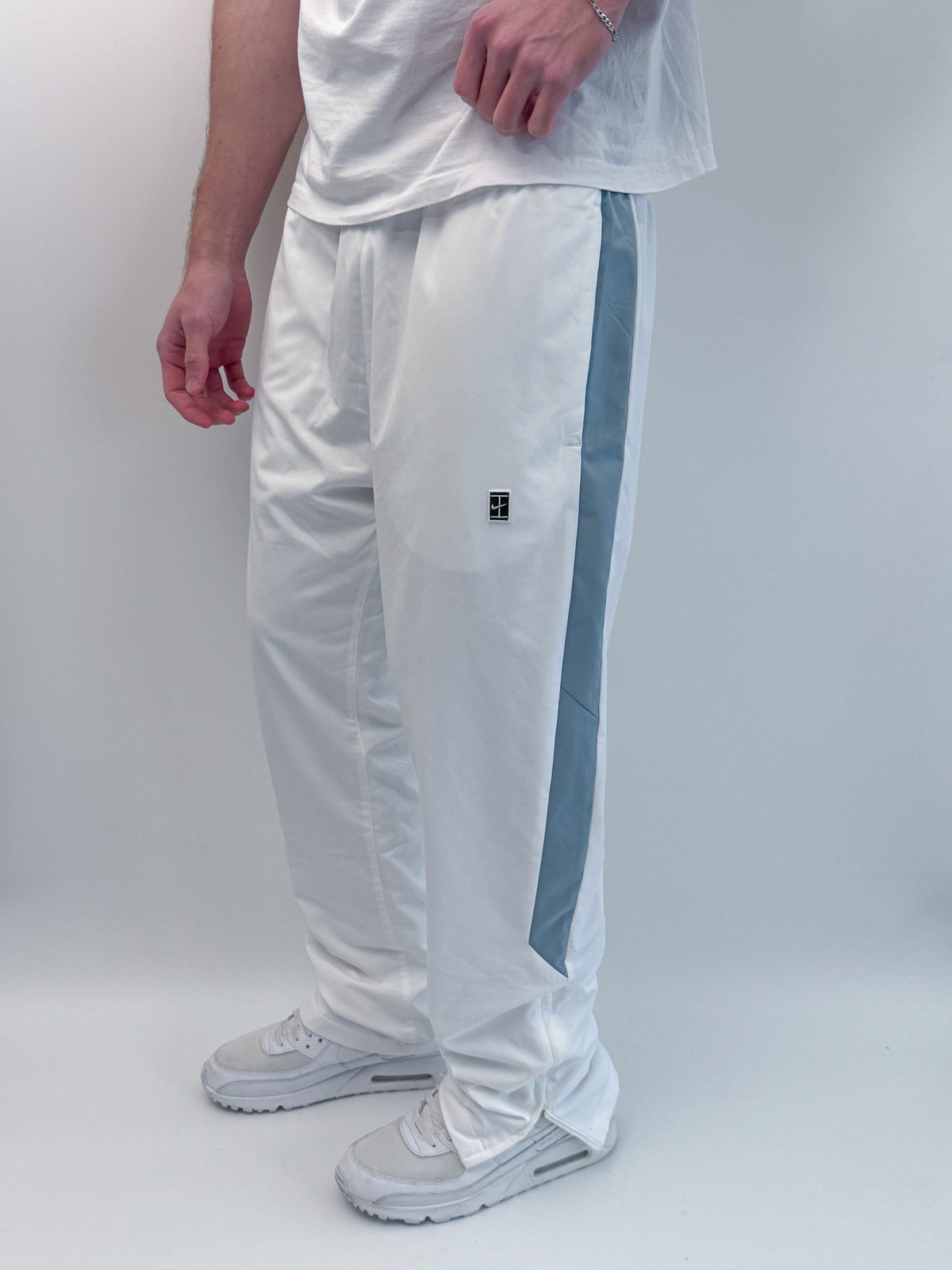 Nike Vintage Trackpants | M