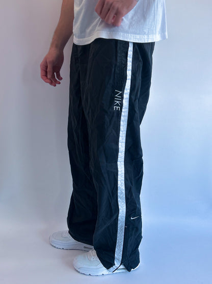 Nike Vintage Trackpants | L