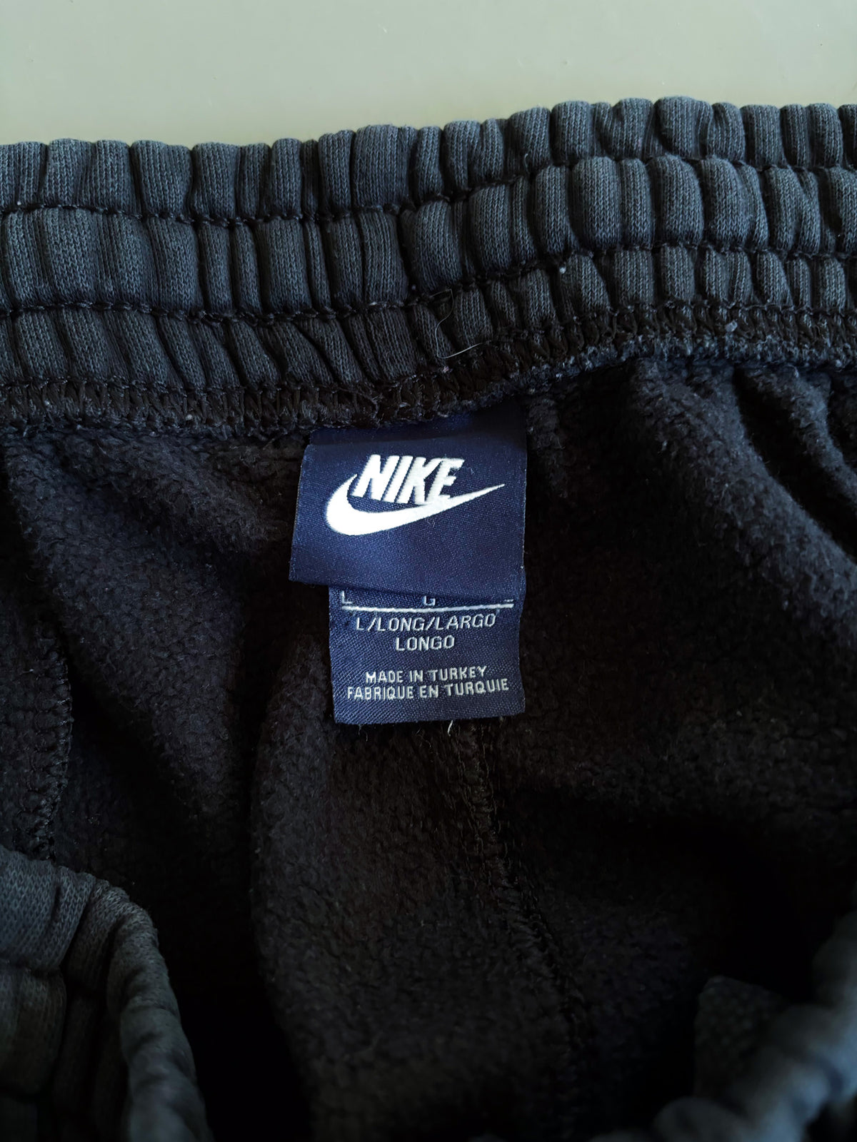 Nike Vintage Sweatpants | L