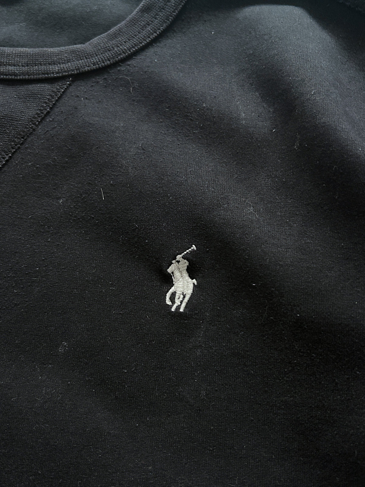 Polo Ralph Lauren Vintage Pullover | S