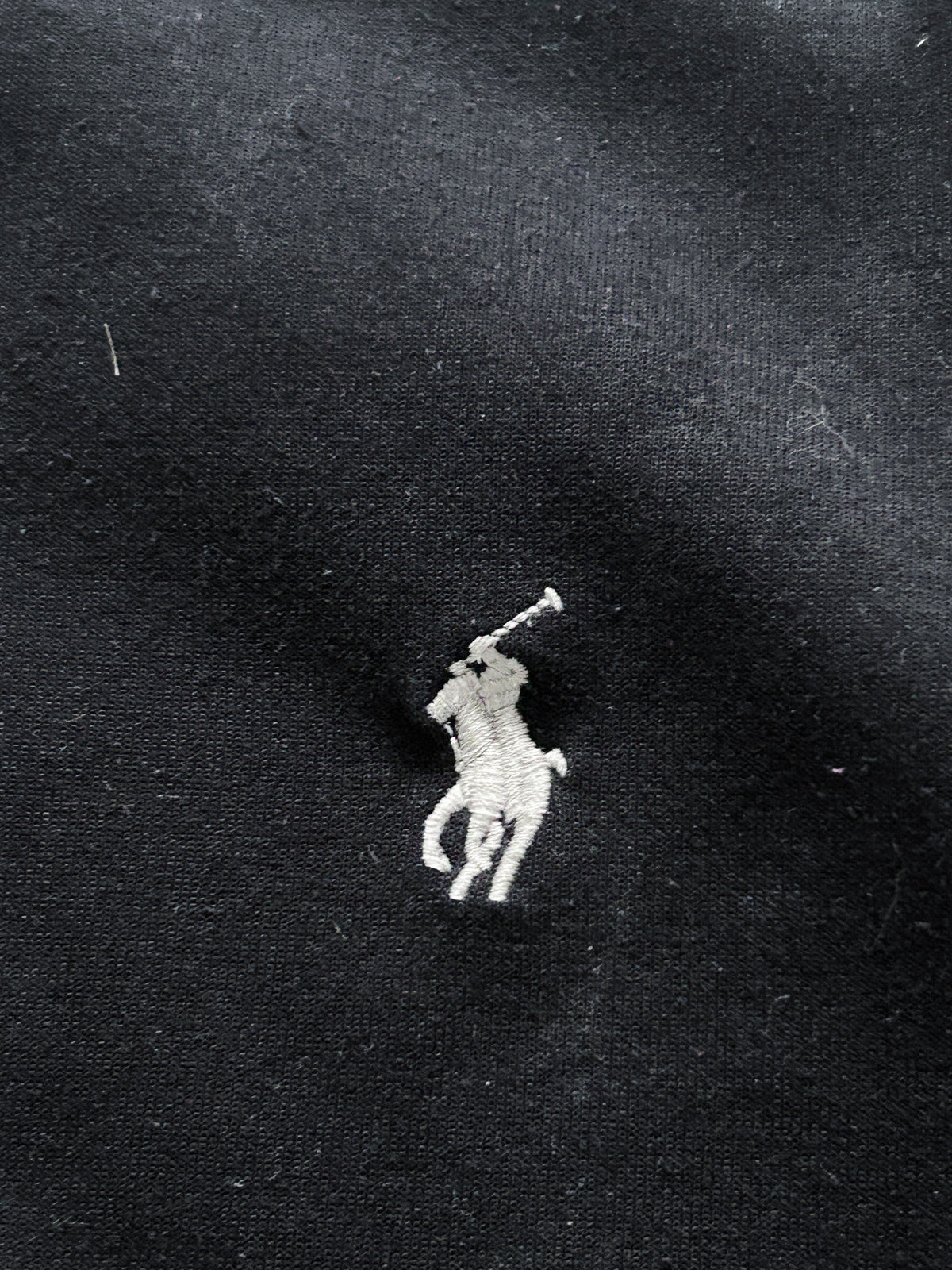Polo Ralph Lauren Vintage Pullover | S