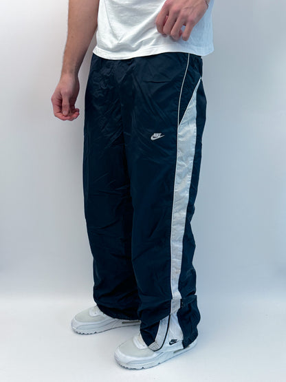 Nike Vintage Trackpants | L