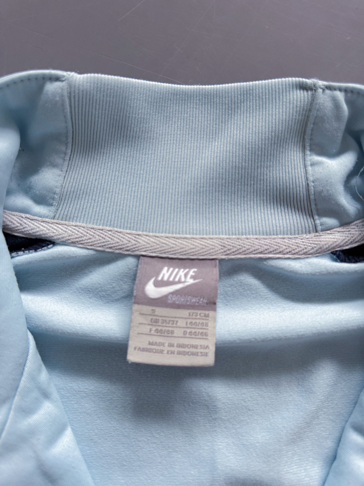 Nike Vintage Trackjacket | S