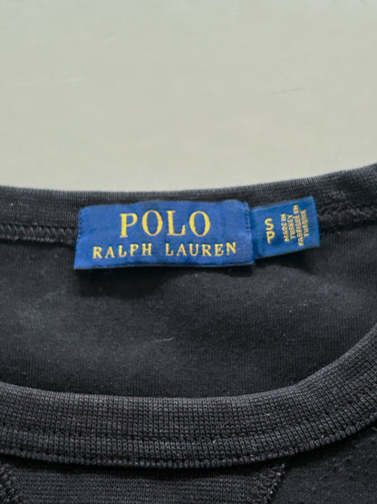 Polo Ralph Lauren Vintage Pullover | S