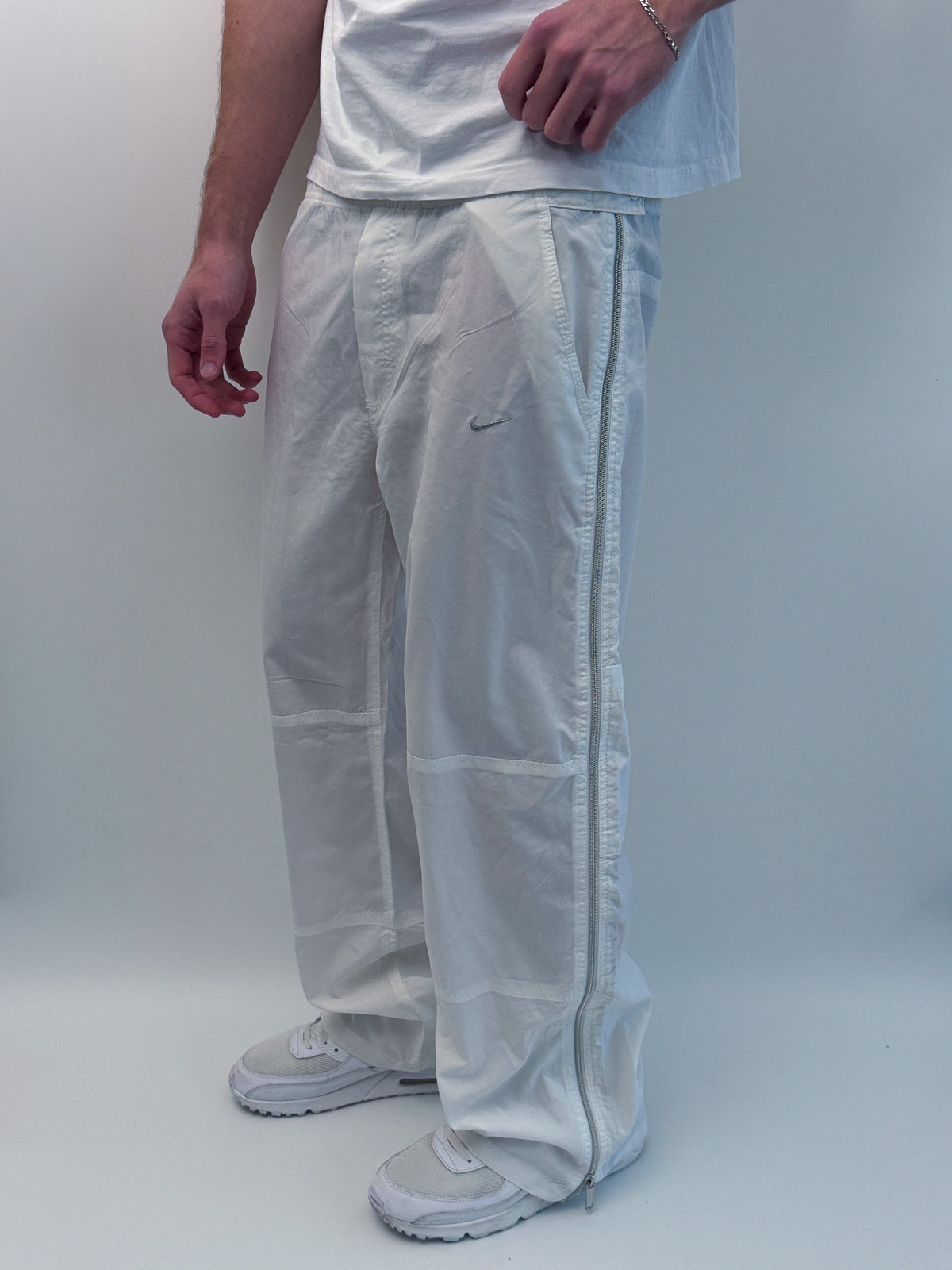 Nike Vintage Trackpants | M