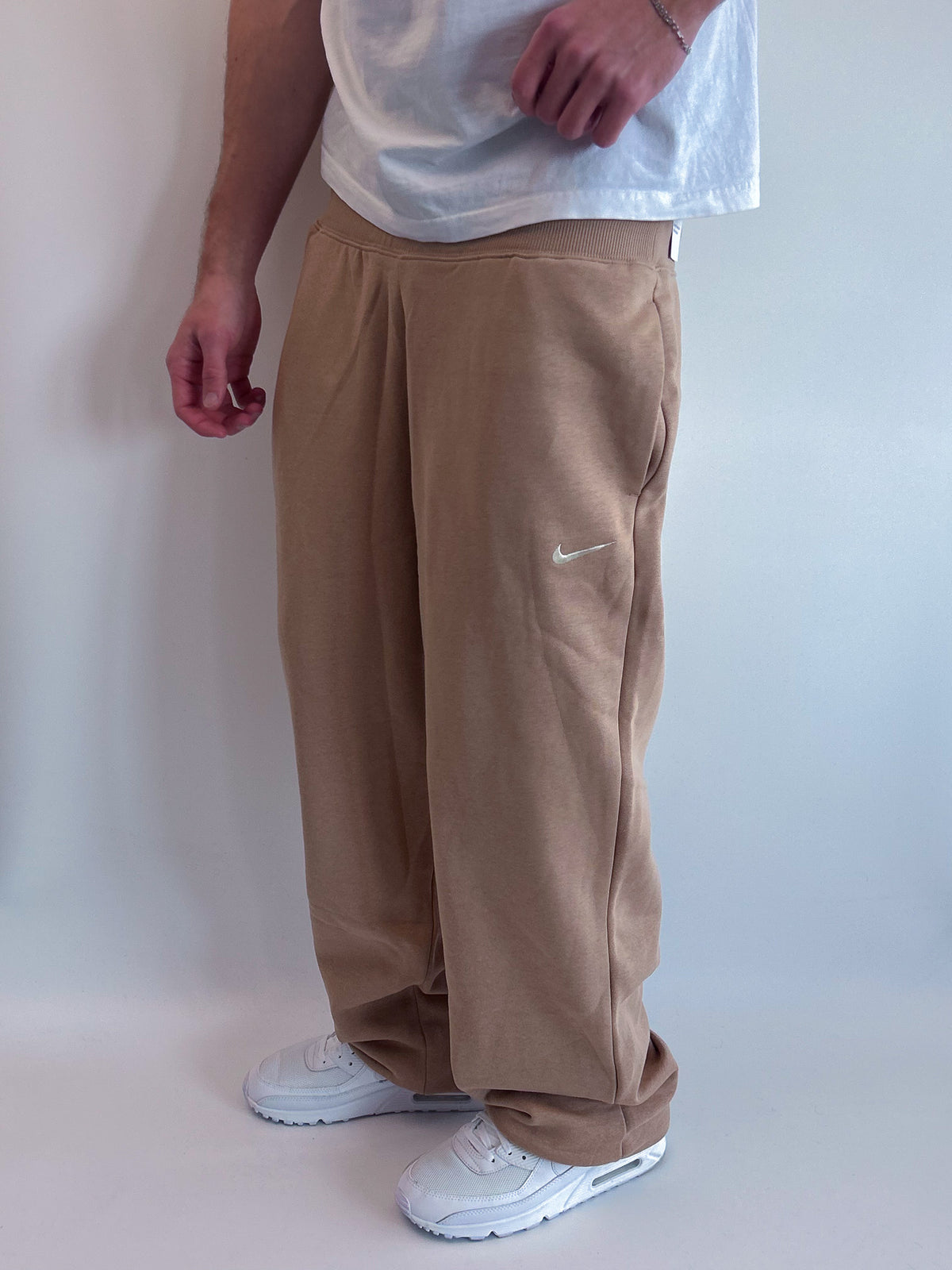Nike Vintage Sweatpants | S